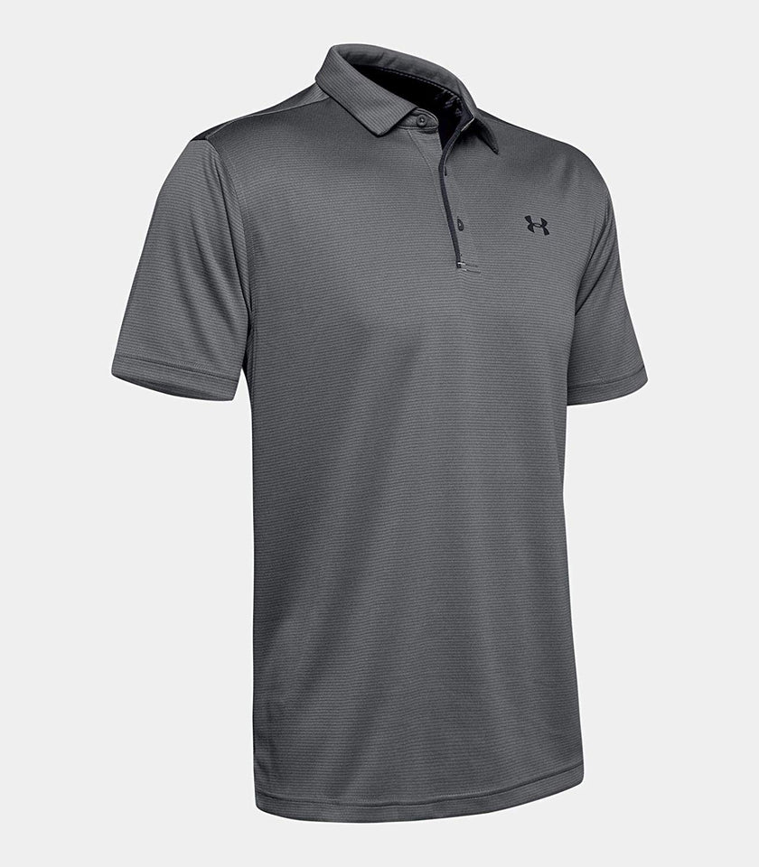 Under Armour Tech Polo para Hombre