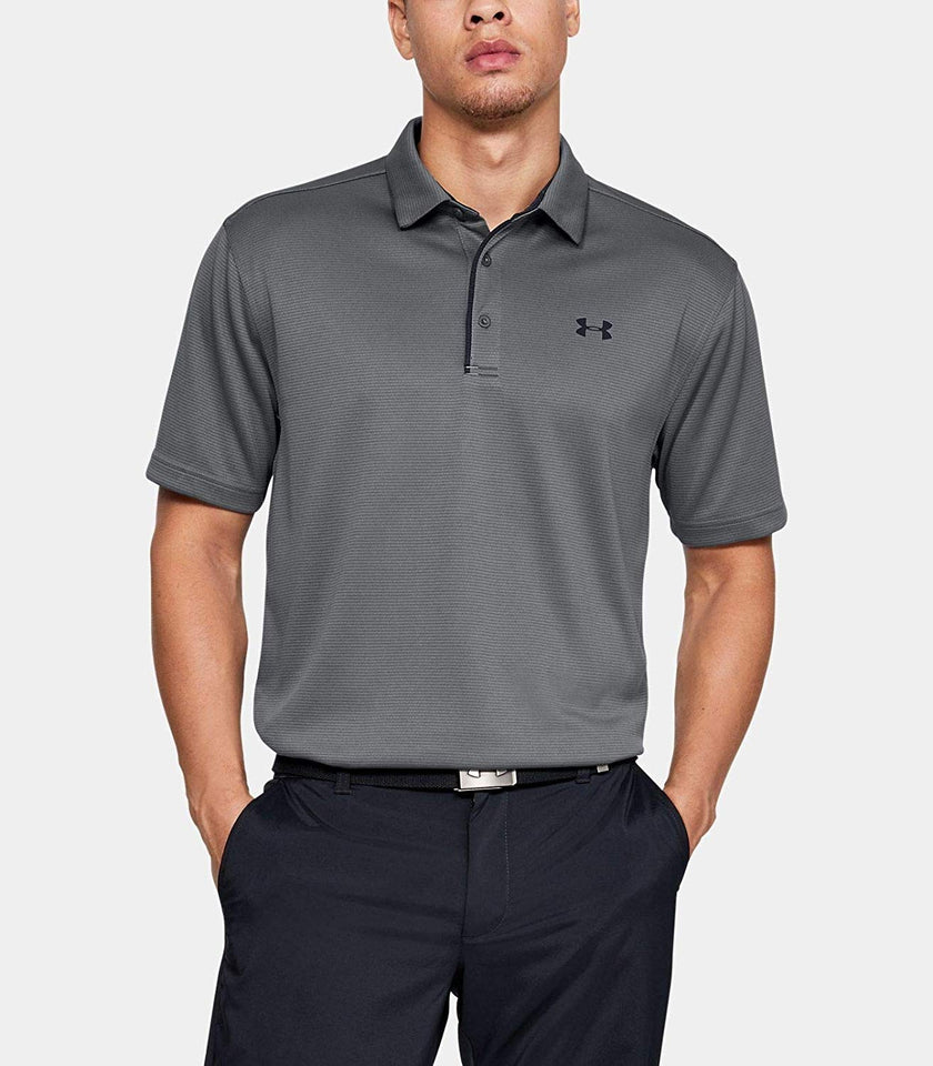 Under Armour Tech Polo para Hombre