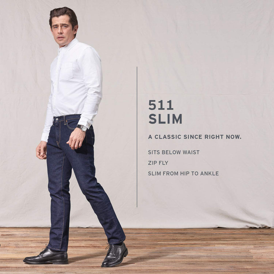 Levi's 511™ Slim Fit