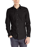 Calvin Klein - Camisa con Botones,40ZW998, Hombres