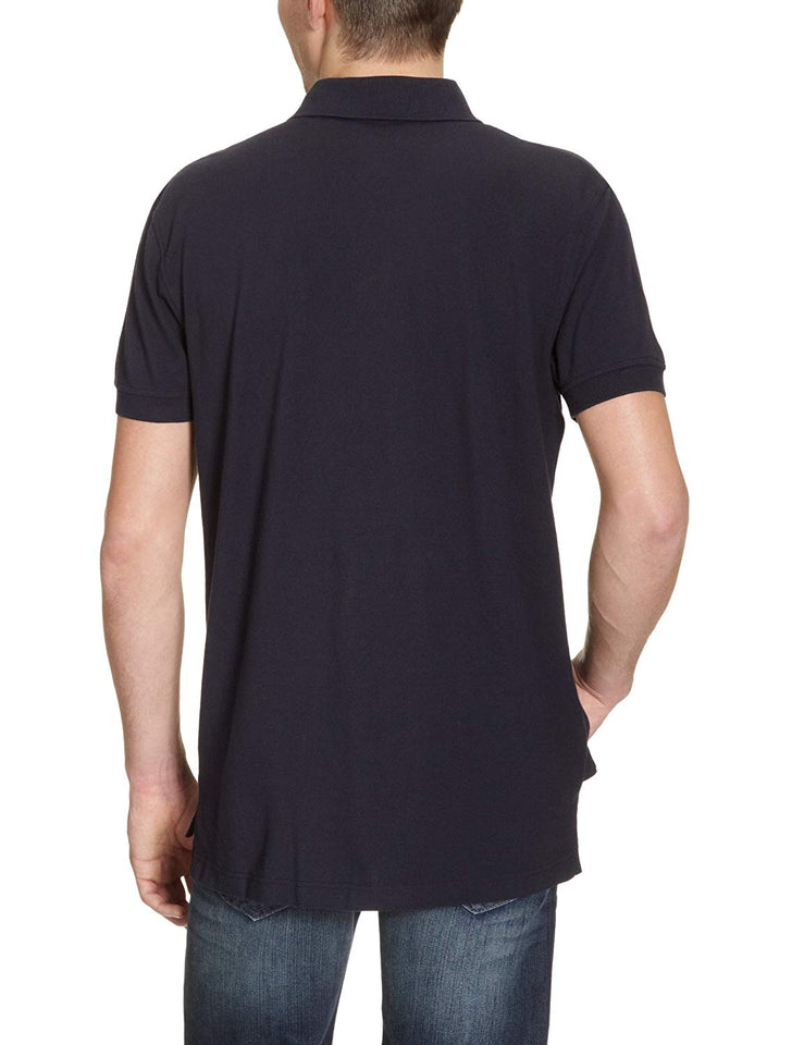 TOMMY HILFIGER 0867802698-403 Polo para Hombre