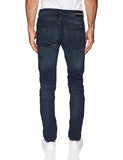 Calvin Klein Jeans CKJ 026 Boston Blue Black High para Hombre