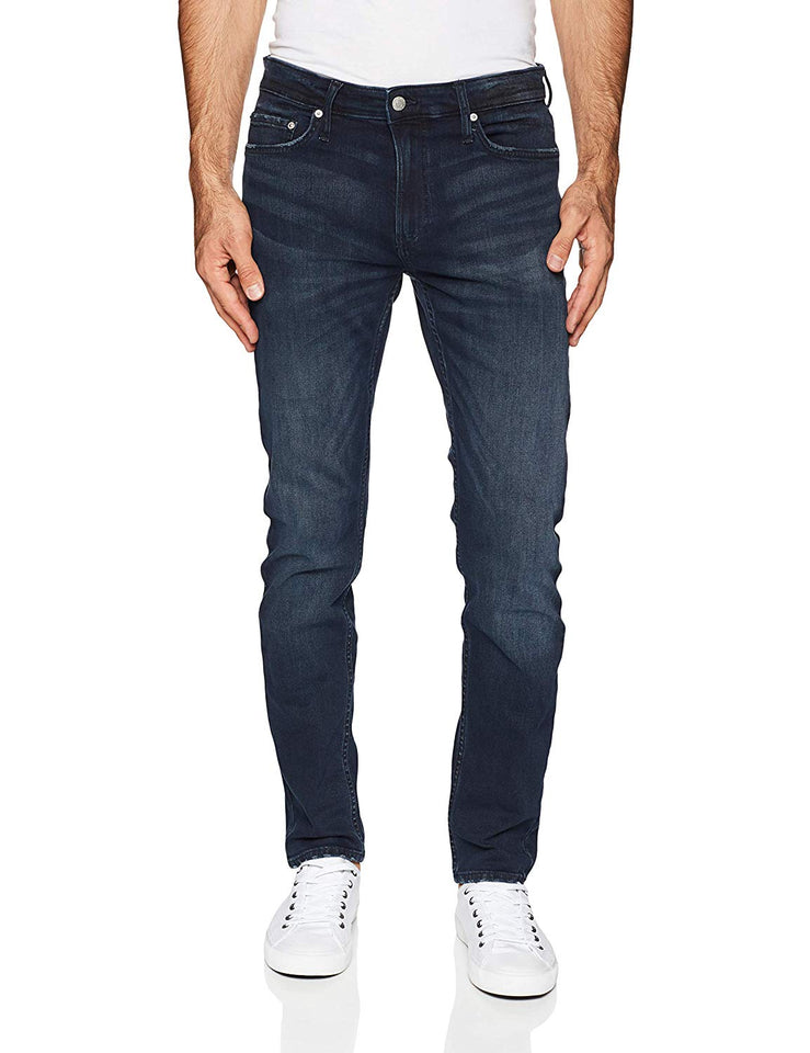Calvin Klein Jeans CKJ 026 Boston Blue Black High para Hombre