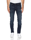 Calvin Klein Jeans CKJ 026 Boston Blue Black High para Hombre
