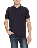 TOMMY HILFIGER 0867802698-403 Polo para Hombre