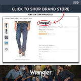 Wrangler Authentics - Jeans para Hombre