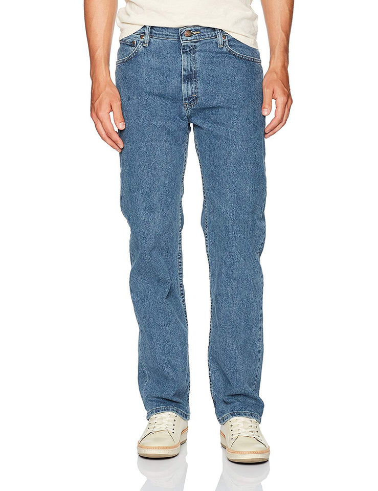Wrangler Authentics - Jeans para Hombre