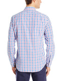 Goodthreads - Playera de Manga Larga para Hombre