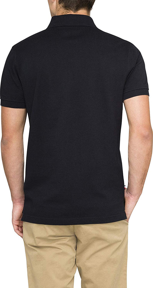 TOMMY HILFIGER 0867802698-403 Polo para Hombre