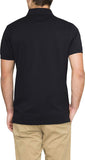 TOMMY HILFIGER 0867802698-403 Polo para Hombre