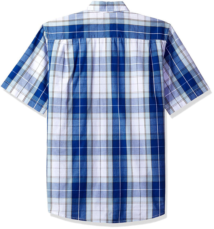 Wrangler - Playera de Manga Corta para Hombre