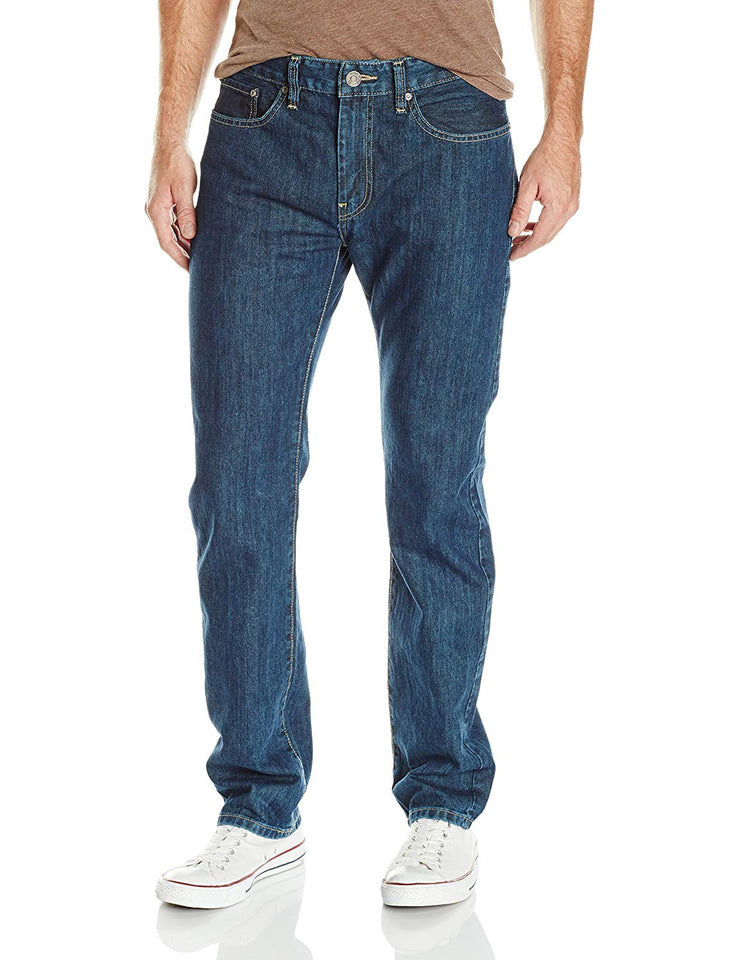 Silver Plate 704 Jeans para Hombre