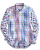 Goodthreads - Playera de Manga Larga para Hombre