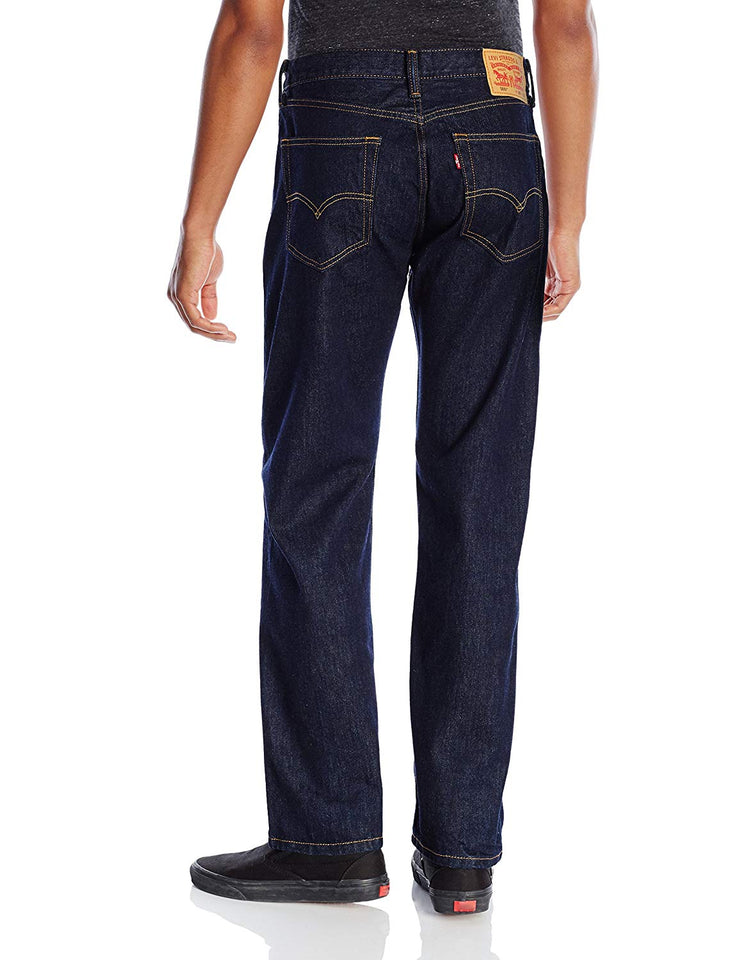 Levi's 00505-1705 Jeans para Hombre