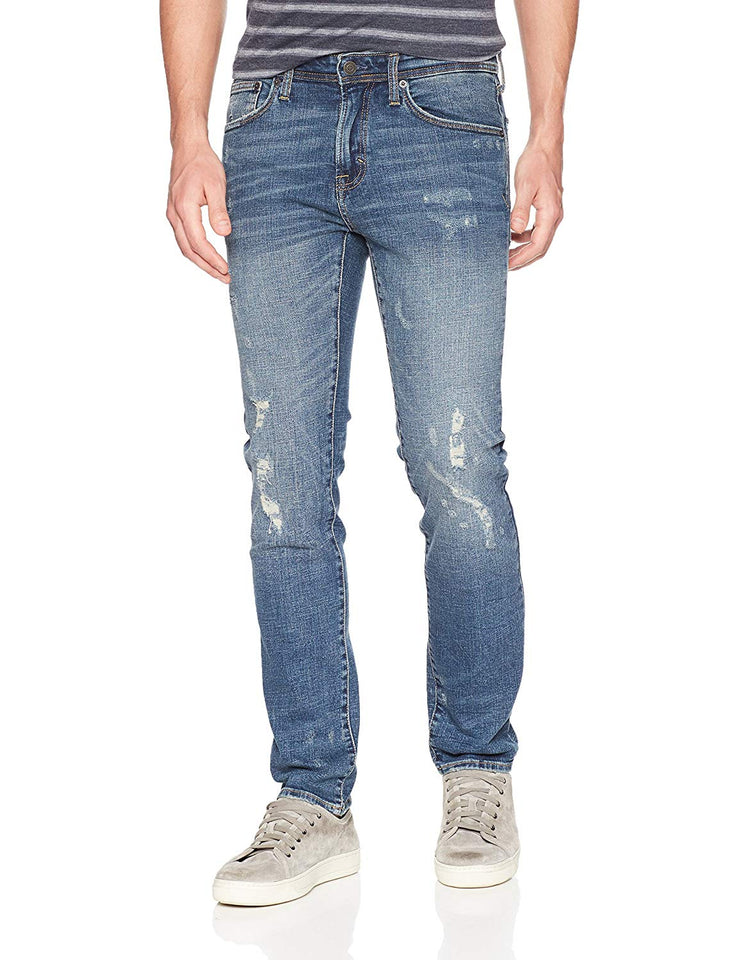 U.S. Polo Assn.. - Jeans Ajustados para Hombre