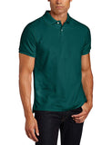 Lee Uniforms - Polo de Manga Corta para Hombre
