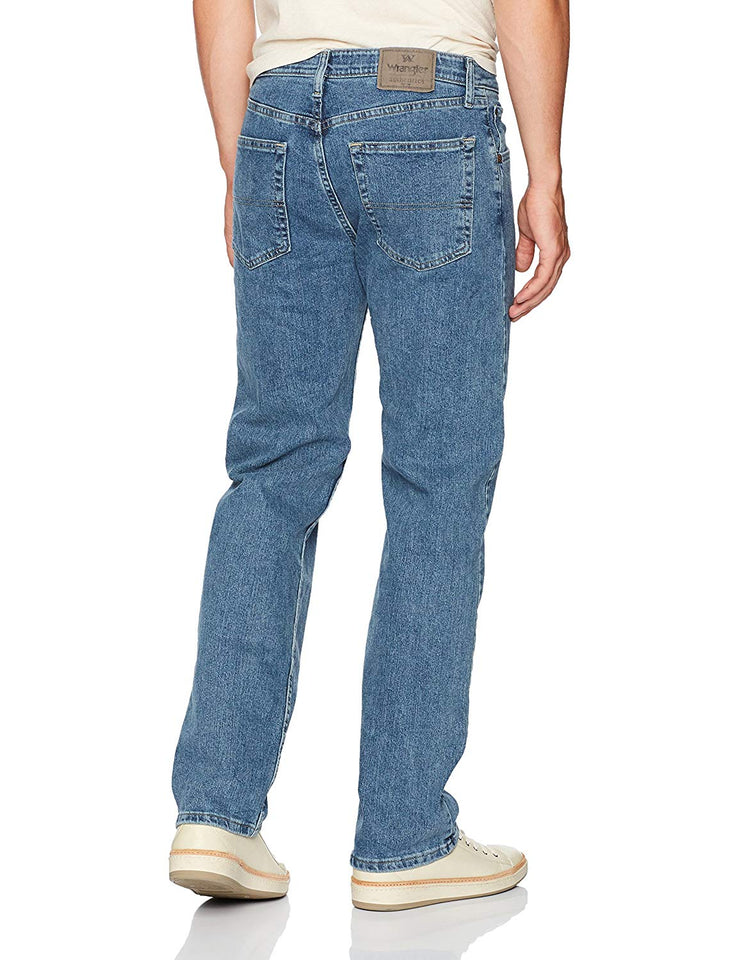 Wrangler Authentics - Jeans para Hombre