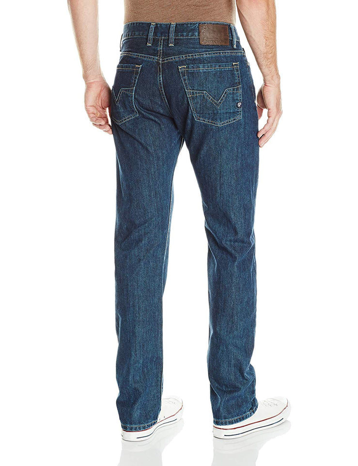 Silver Plate 704 Jeans para Hombre