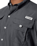 Columbia Men 's Bahama II Camisa de manga corta para hombre
