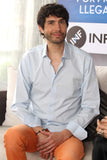 Camisa color azul