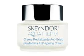 Crema Revitalizante by Salma
